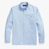 Camisa oxford bama