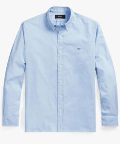 Camisa oxford bama