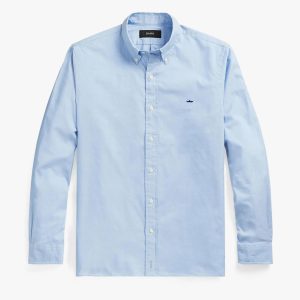 Camisa oxford bama