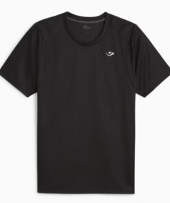 T-shirt bama negro
