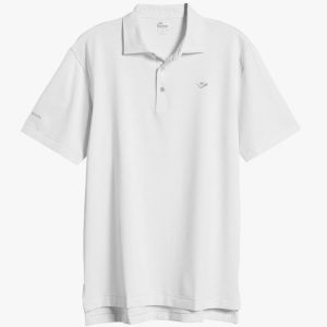 POLO BOX BLANCO