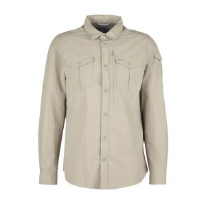 Camisa bama trekking 2507