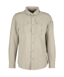 Camisa bama trekking 2507