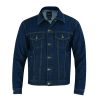 CASACA DENIM 2407