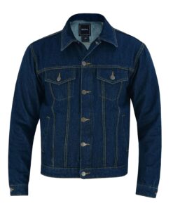 CASACA DENIM 2407