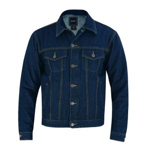 CASACA DENIM 2407