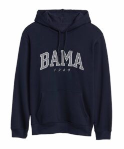Hoodie bama 2410