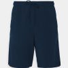 SHORT AZUL