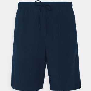SHORT AZUL