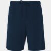 Short bama azul