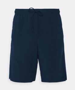 Short bama azul