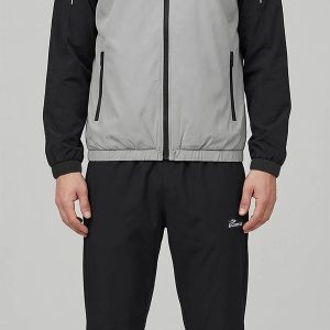 Alternative view of Buzo deportivo bama 2605 gris