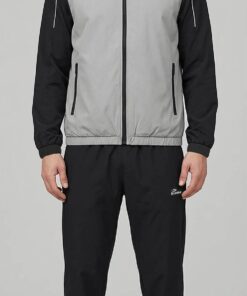 Alternative view of Buzo deportivo bama 2605 gris
