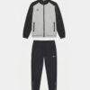 Buzo deportivo bama 2605 gris