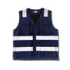 Chaleco de seguridad bama 2707