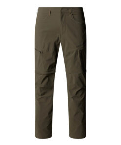 PANTALONES Y SHORTS