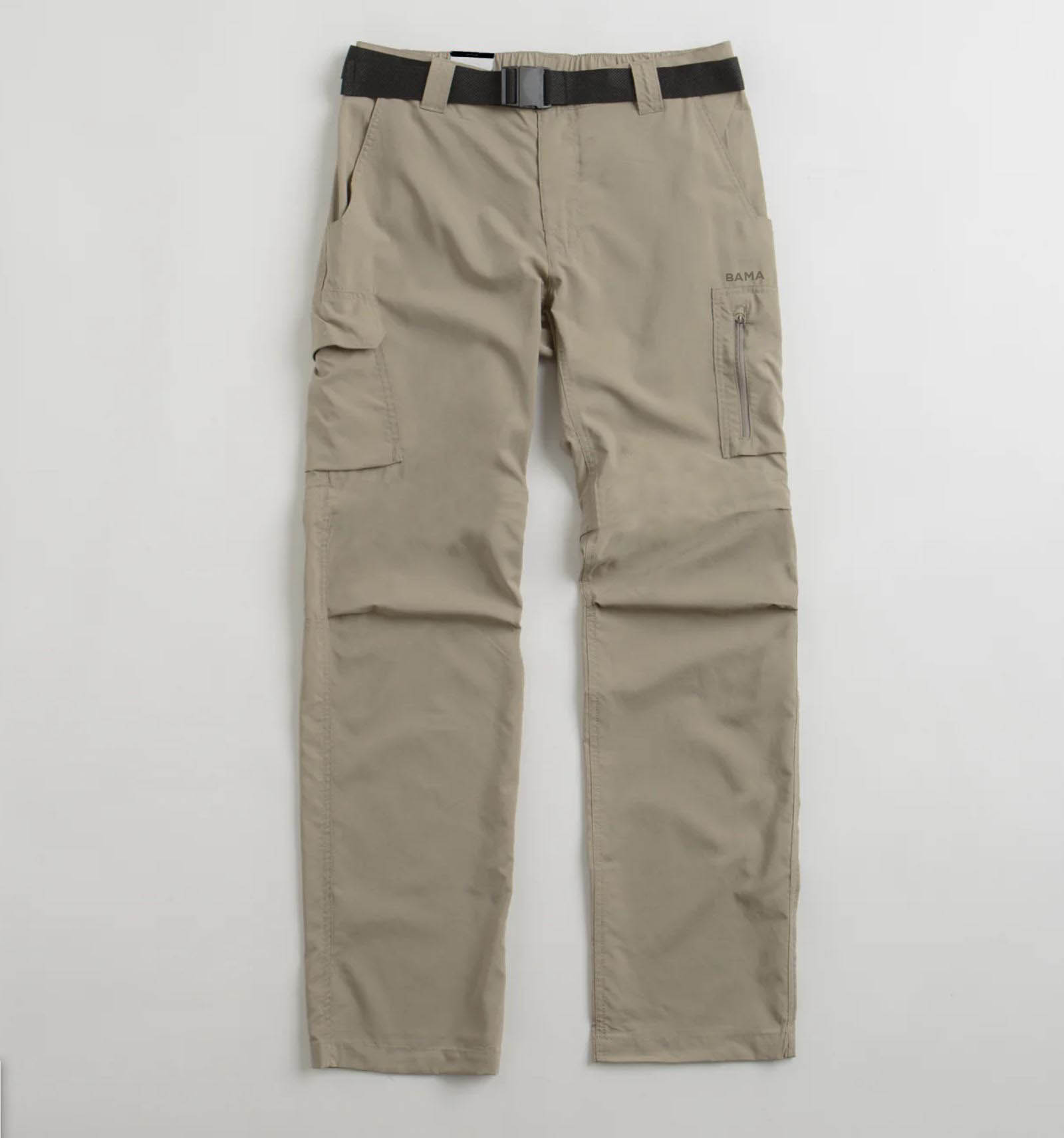 Pantalón trekking bama 2606