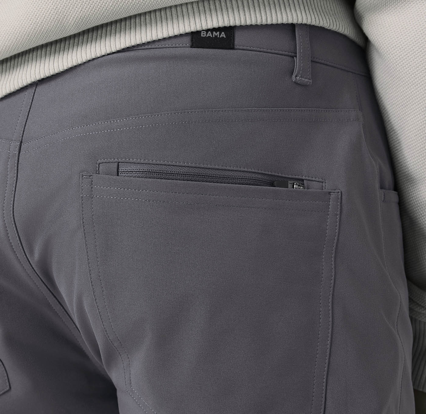 Pantalón bama 2706 - Imagen 3