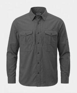 Camisa de sederismo modelo 2615