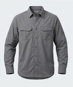 Camisa Senderismo A30