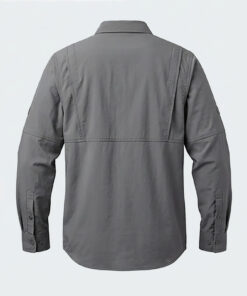 Alternative view of Camisa Senderismo A30