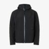 Casaca impermeable y respirable P90