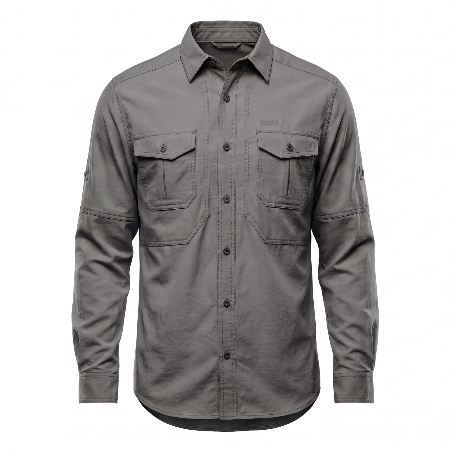 Camisa aventura terra azul - Imagen 3