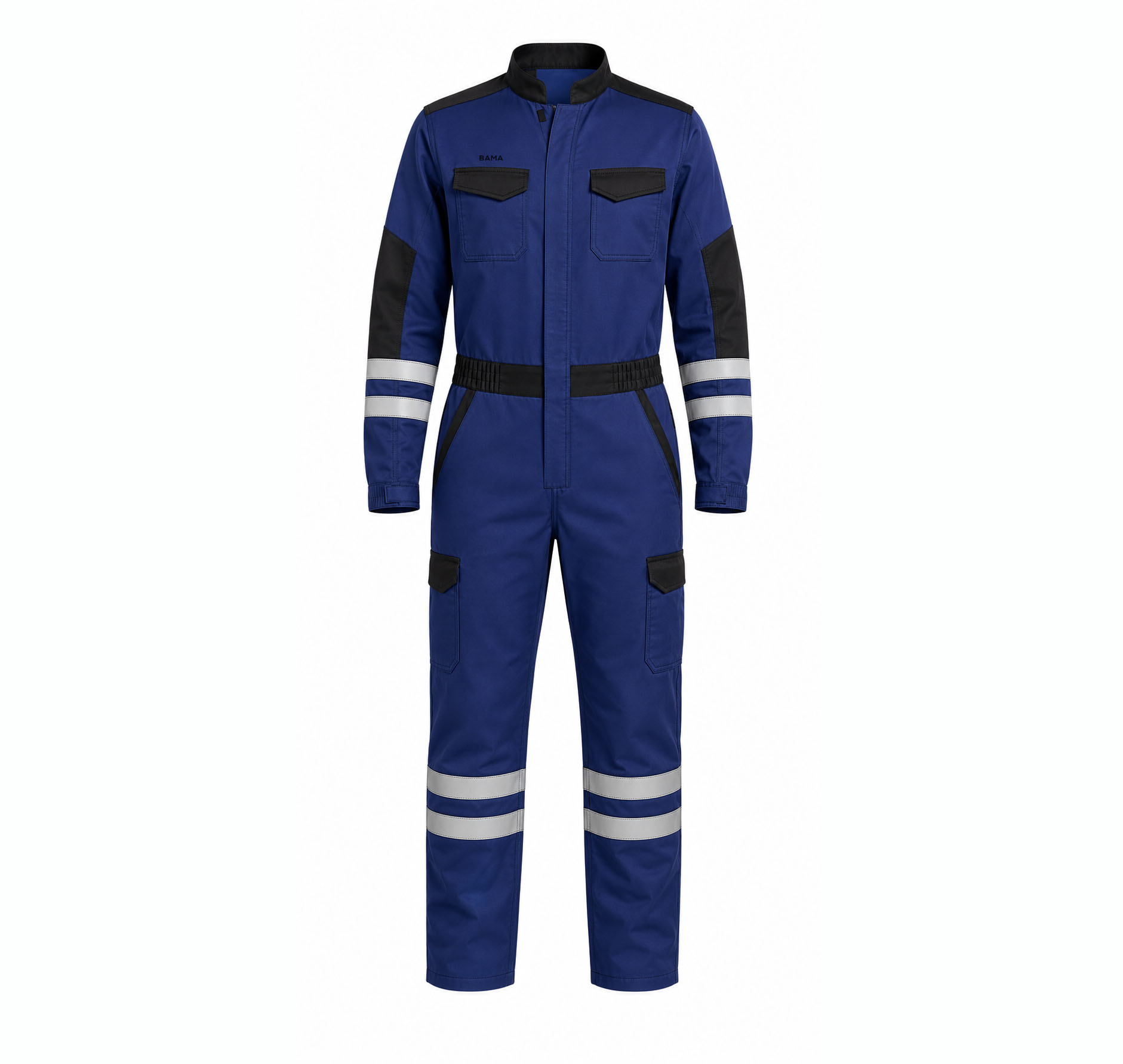 Mameluco bama modelo 2612