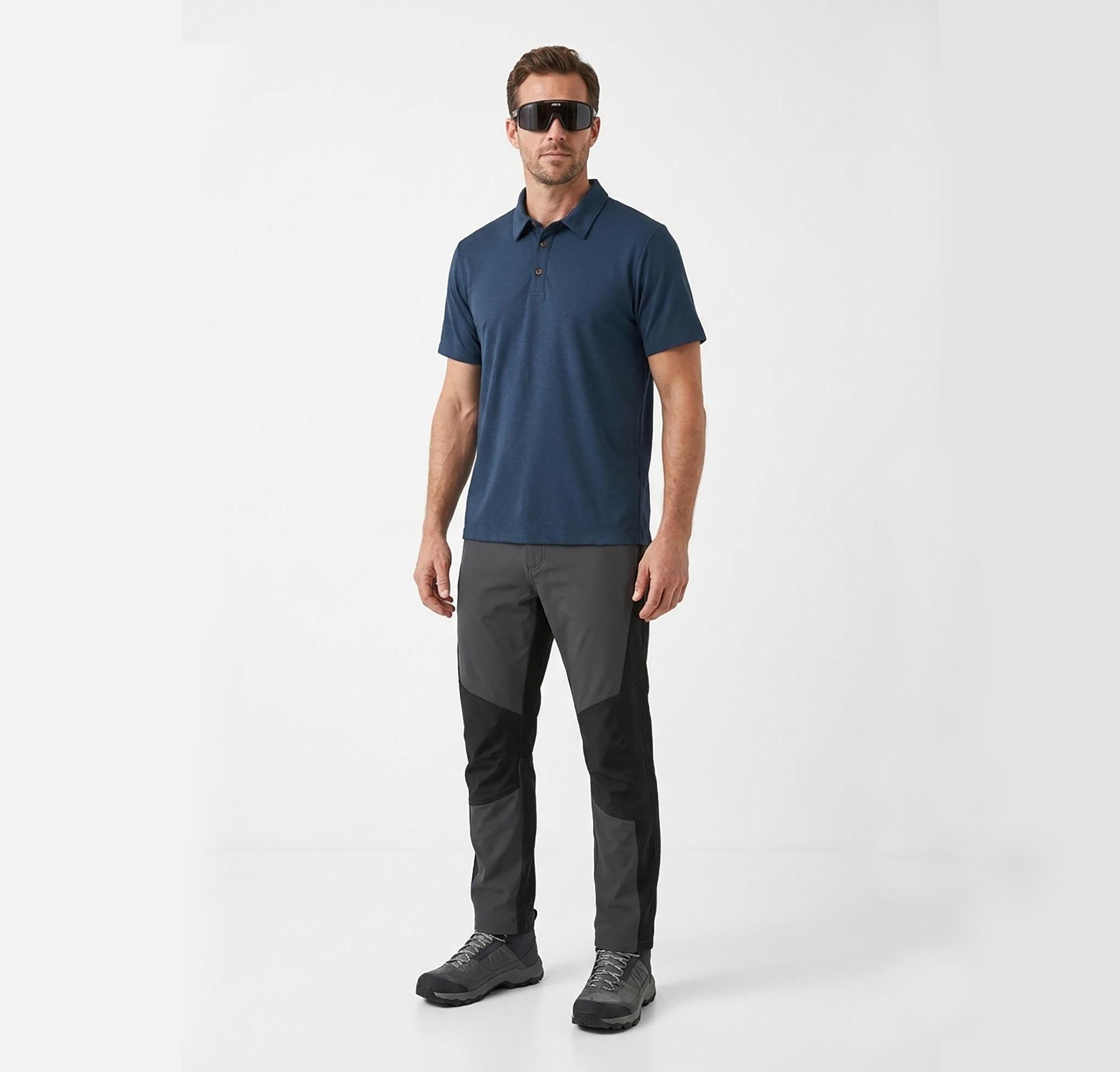 Pantalón trekking modelo 2610 - Imagen 3