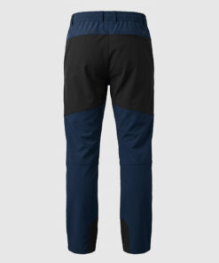 Alternative view of Pantalón senderismo X7