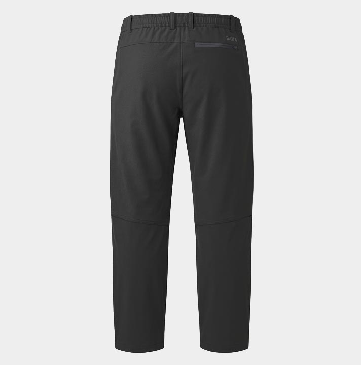 Pantalón trekking modelo 2610 - Imagen 2
