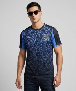 Alternative view of Camiseta bama 2621