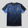 Camiseta bama 2621