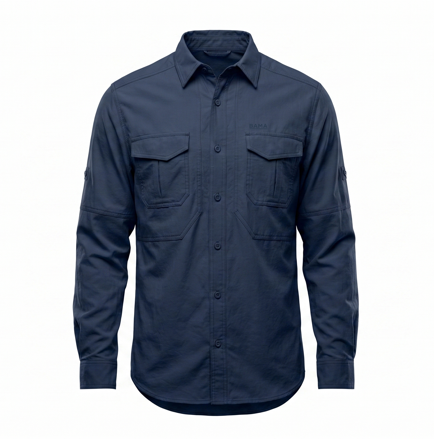 Camisa aventura terra azul - Imagen 2
