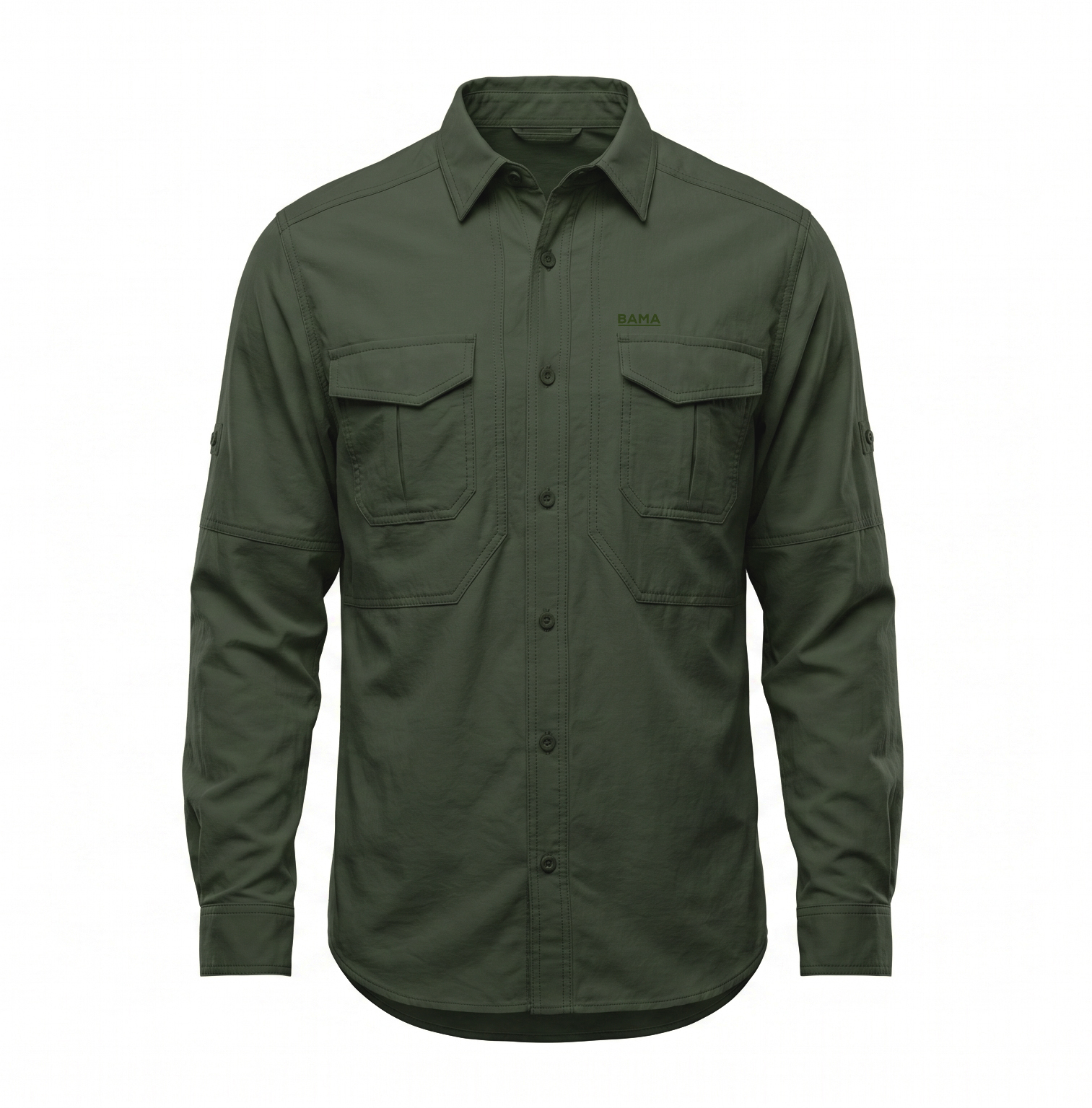 Camisa aventura terra azul - Imagen 4