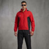 Buzo deportivo bama red