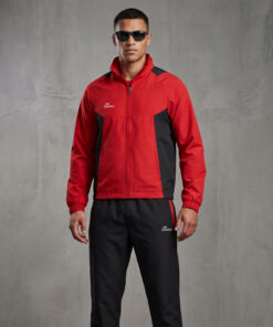 Buzo deportivo bama red