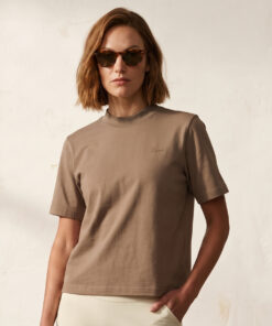 Polo pima essentials regular fit